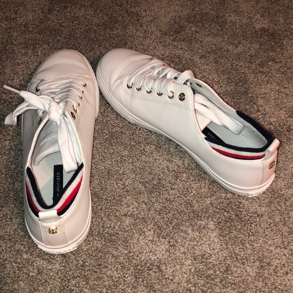 Tommy Hilfiger Shoes